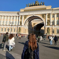 Лана Гетц