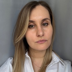 Александра Островская, 35 лет, Москва