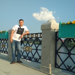Руслан Шарипов, 123 года, Уфа