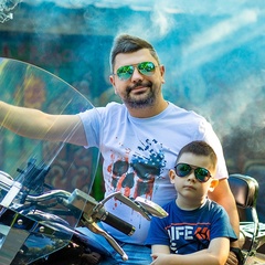 Вова Чадюк, 39 лет, Киров