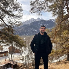 Самвел Камоевич, 34 года, Ставрополь