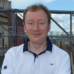 Григорий Шерстнев, 40 лет, Москва