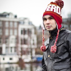 Greg Smirnoff, 37 лет, Kraków