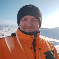 Денис Бахолдин, Сызрань