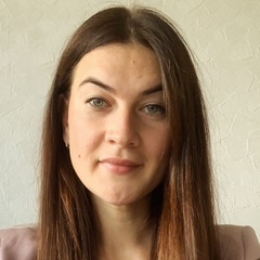 Oxana Chekhova, Санкт-Петербург