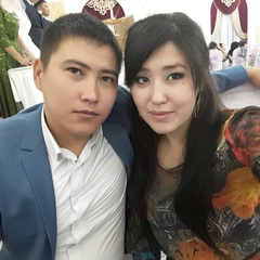 Динара Джубанова, 34 года, Атырау