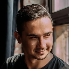 Егор Аюбов, 34 года, Москва