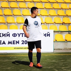 Дима Костюченко, 36 лет, Донецк