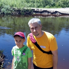 Александр Николаев, Новые Зори