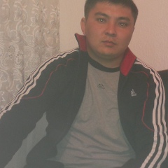 Dauren Taldybaev, 37 лет, Мерке