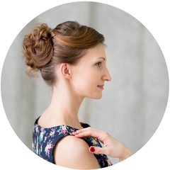 Юлия Ефимова, 38 лет, Москва