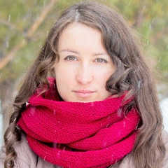 Анна Бутова, 40 лет, Красноярск