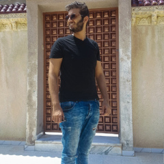 Amine Akremi, 29 лет, Sousse