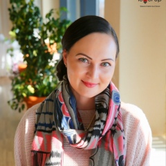 Татьяна Федотова, 41 год, Санкт-Петербург