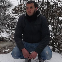 Hicham Bouya, 37 лет, Batna