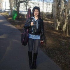Наташка Шталенкова, 39 лет, Москва