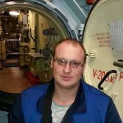Александр Холин, 45 лет, Санкт-Петербург