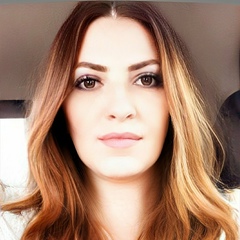 Елена Гольскова, 42 года, Омск