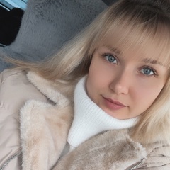 Анастасия Вологдина, Красноярск