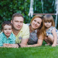Данил Фасхутдинов, 41 год, Магнитогорск