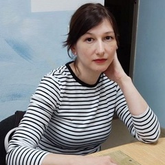 Анна Козыренко, Челябинск