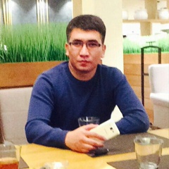 Medet Ibraimov, 33 года, Астана