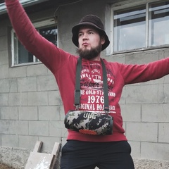 Аркадий Желтоногов, 39 лет, Москва