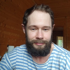 Илья Насонов, Санкт-Петербург