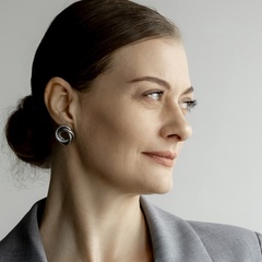 Анна Сорокина