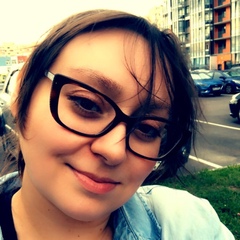 Жанна Фетисова, Санкт-Петербург