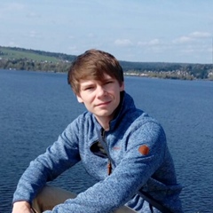 Андрей Проскуряков, 35 лет, Санкт-Петербург