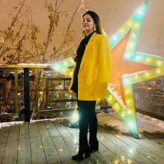 Irina Mamieva, 36 лет