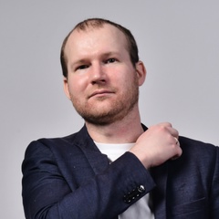 Константин Герасимов, 36 лет, Москва