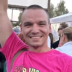 Михаил Калистратов, 15 лет, Калининград