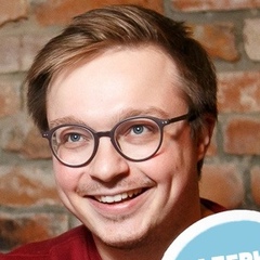 Роман Ридзель, 31 год