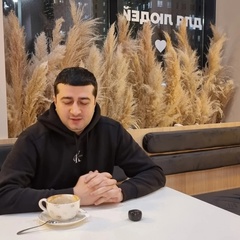 Ramil' Mamedov