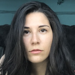 Настасья Разница, 33 года
