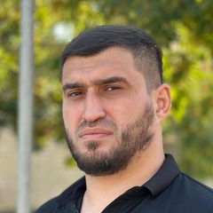 Бахтияр Сефербеков, 36 лет, Мурманск