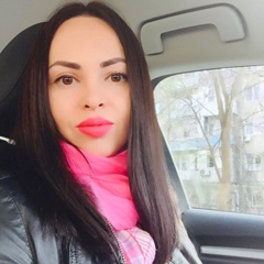 Анастасия Алексеева-Кирсанова, 37 лет, Ростов-на-Дону
