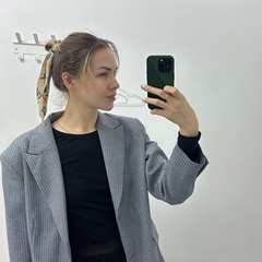 Диана Нестюк, Астрахань