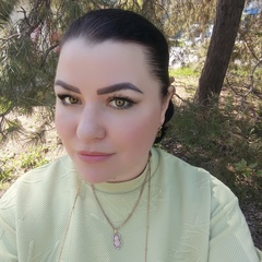 Катерина Мезенцева, Волжский