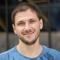 Андрей Енькин, 40 лет, Санкт-Петербург