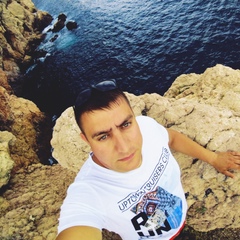Алмаз Саматов, 36 лет, Казань