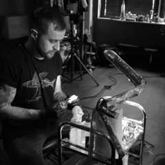 Дима Шибеко, 37 лет, Киев