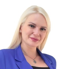 Юлия Казакова, 37 лет, Москва