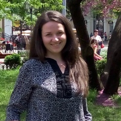 Ольга Леонова, 33 года, Одесса