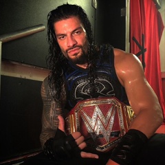 Roman Reigns, 39 лет, Pensacola