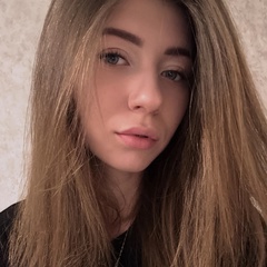 Анна Ишутина, 24 года, Москва