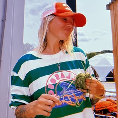 Malibu Mary