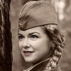 Аленка Шипилова, Омск